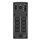 APC Back-UPS Pro (1600VA/960W, 8xIEC, RJ-45, AVR, LCD) - 520170 - zdjęcie 2